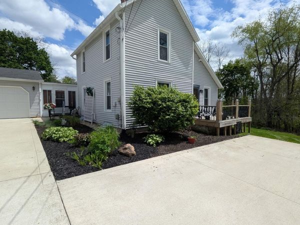 571 Luther Place, Mansfield, OH 44902