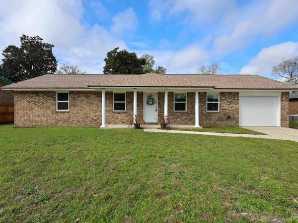 8179 Sedgefield, Pensacola, FL 32507