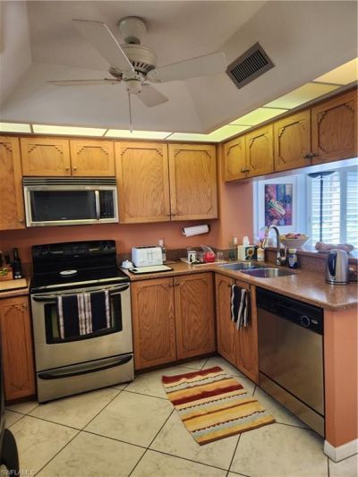 1629 Spoonbill Ln, Unit 1629-A, Naples, FL 34105 Photo