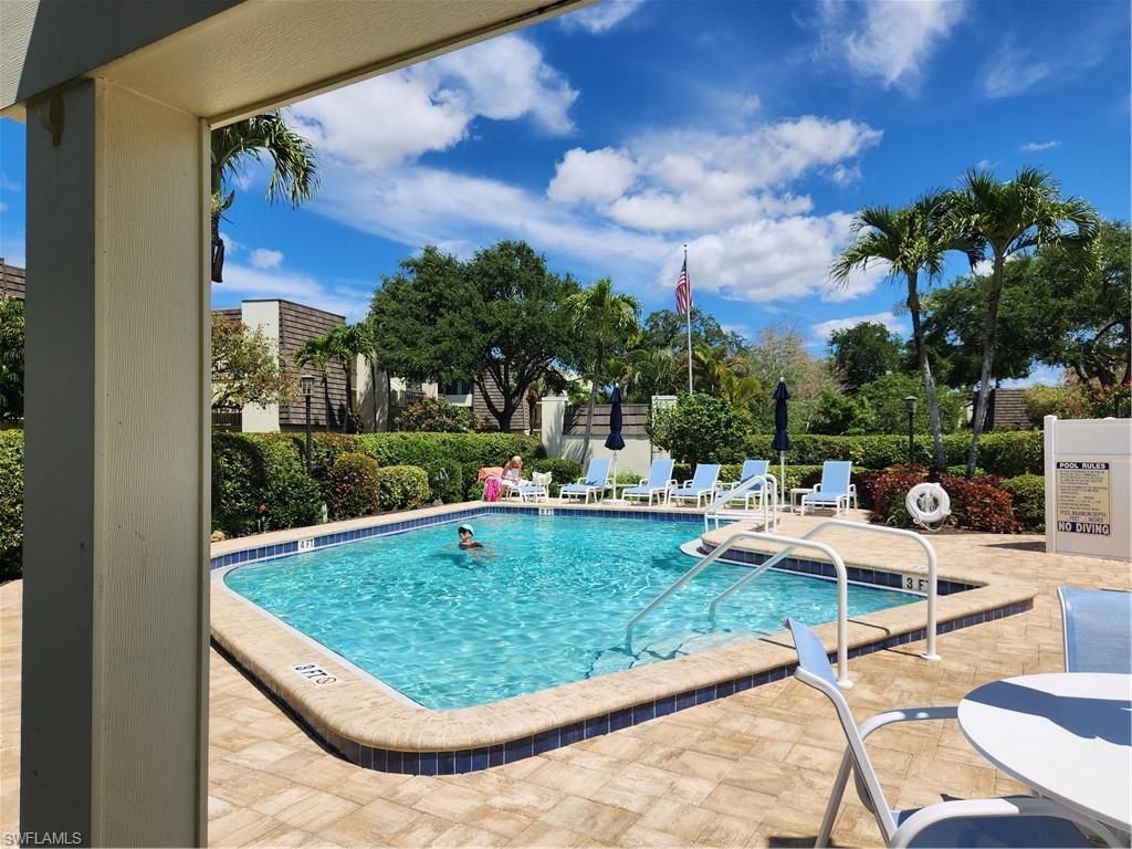 1629 Spoonbill Ln, Unit 1629-A, Naples, FL 34105 Photo