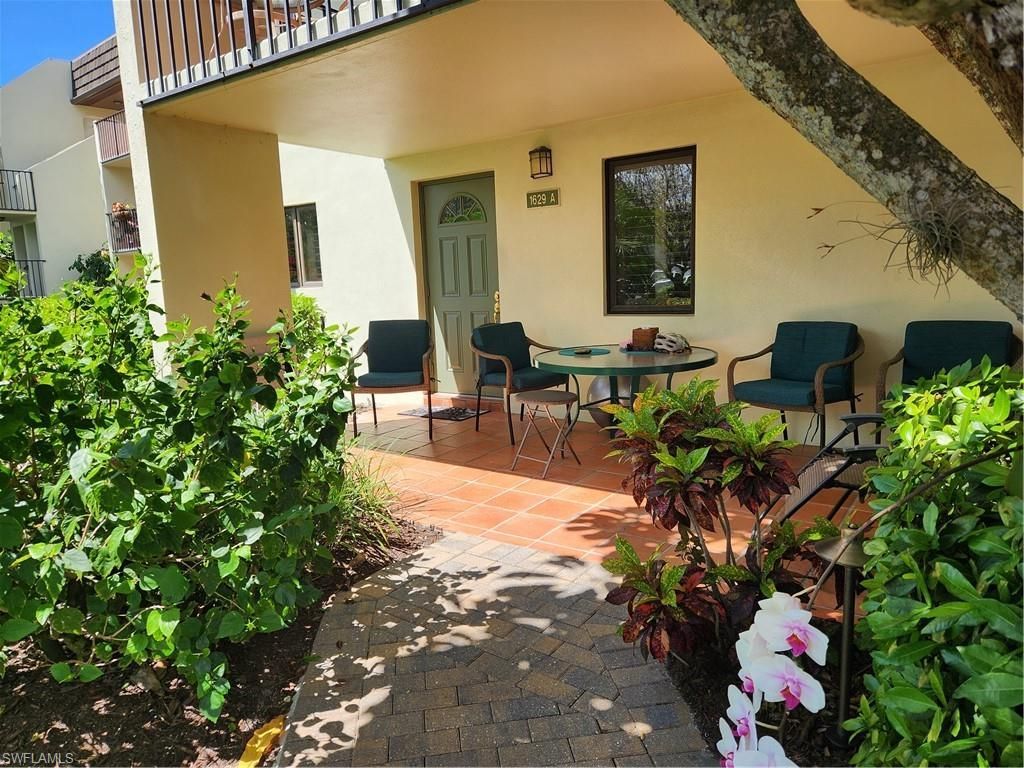 1629 Spoonbill Ln, Unit 1629-A, Naples, FL 34105 Photo