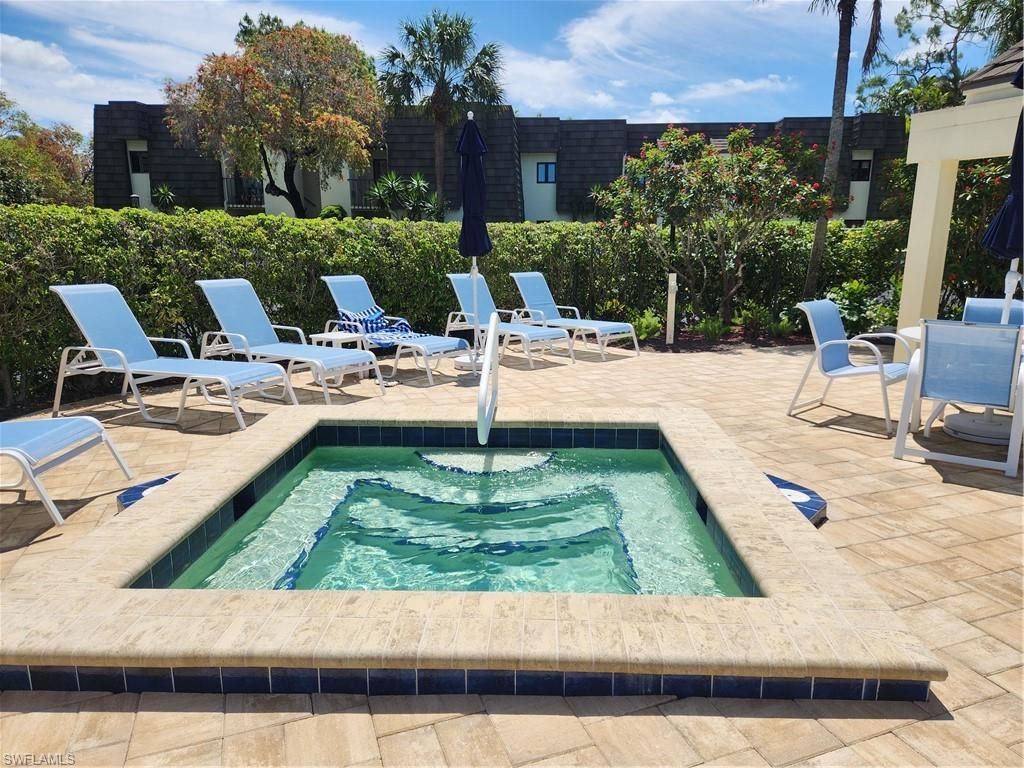 1629 Spoonbill Ln, Unit 1629-A, Naples, FL 34105 Photo