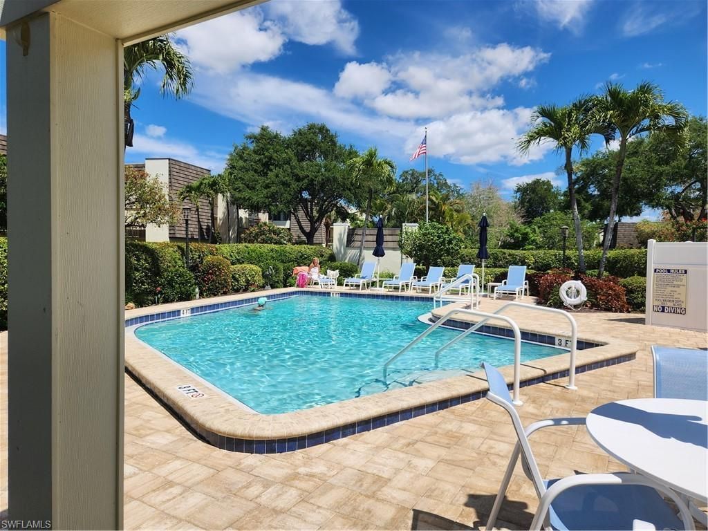 1629 Spoonbill Ln, Unit 1629-A, Naples, FL 34105 Photo