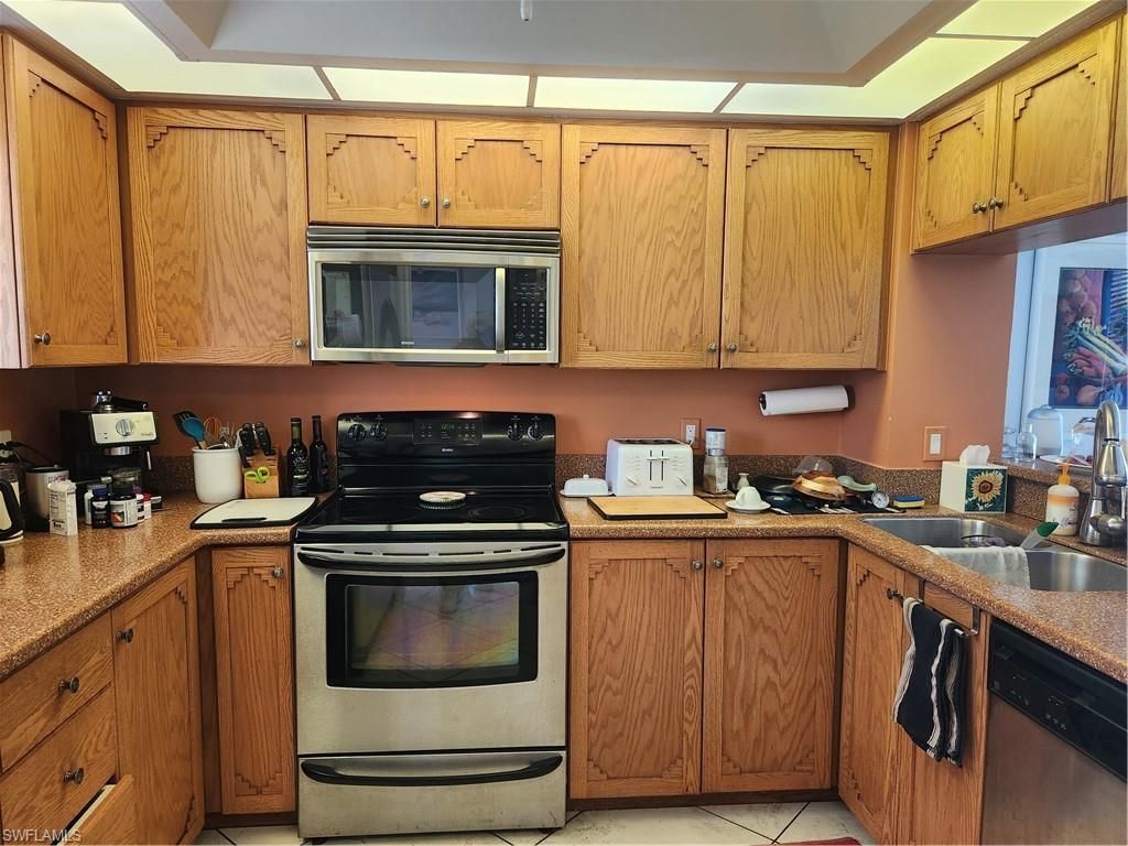 1629 Spoonbill Ln, Unit 1629-A, Naples, FL 34105 Photo