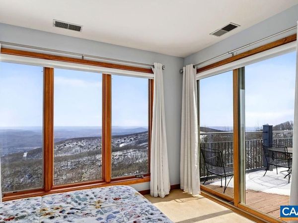 1551 VISTAS CONDOS, Roseland, VA 22967