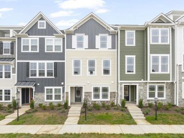 770 PARK RIDGE DR , Crozet, VA 22932