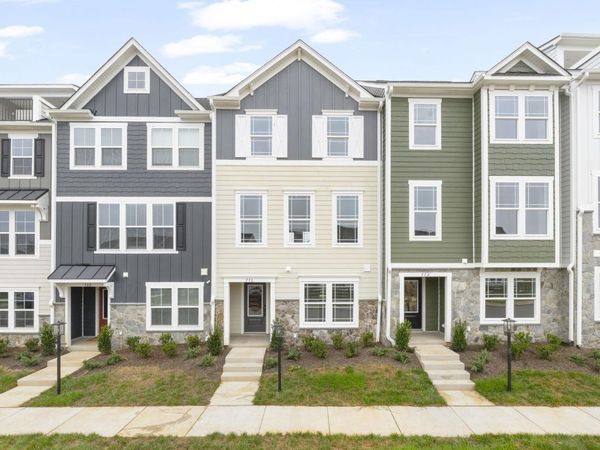 770 PARK RIDGE DR , Crozet, VA 22932