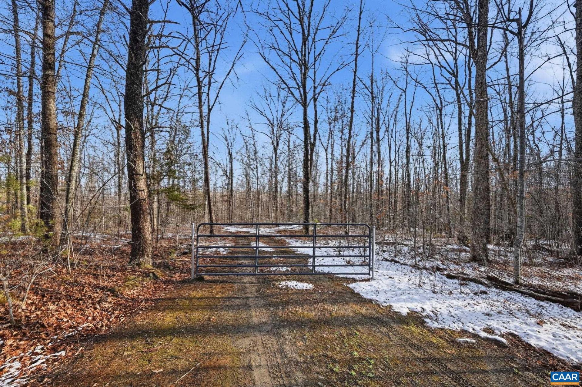 0 Justice Dr, Gordonsville, VA 22942 Main Photo