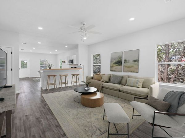 1234 Clearcreek Dr., Canyon Lake, TX 78133