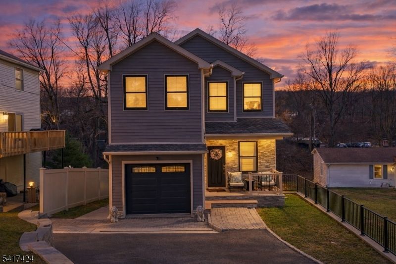 68 Arch St, Butler, NJ 07405 Main Photo