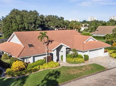 6605 Southfork , NAPLES, FL 34108