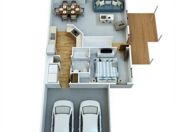 3006 Teton Street SW, Cedar Rapids, IA 52404