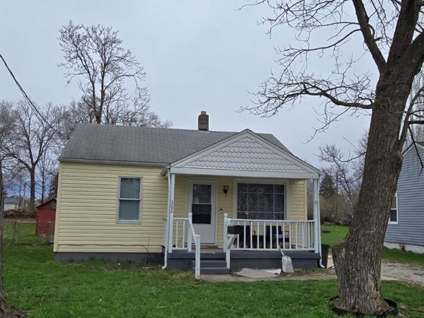 202 ohio, Trenton, OH 45067