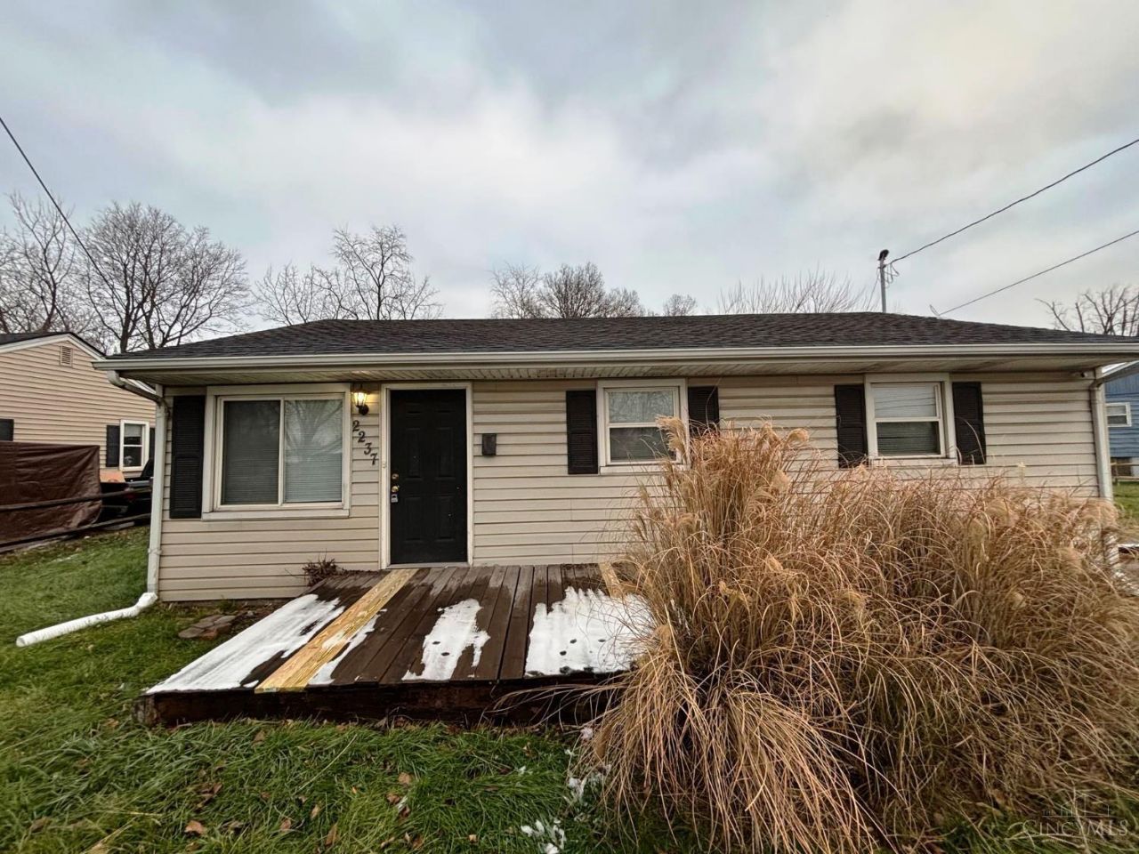 2237 Carolina Street, Middletown, OH 45044 Main Photo