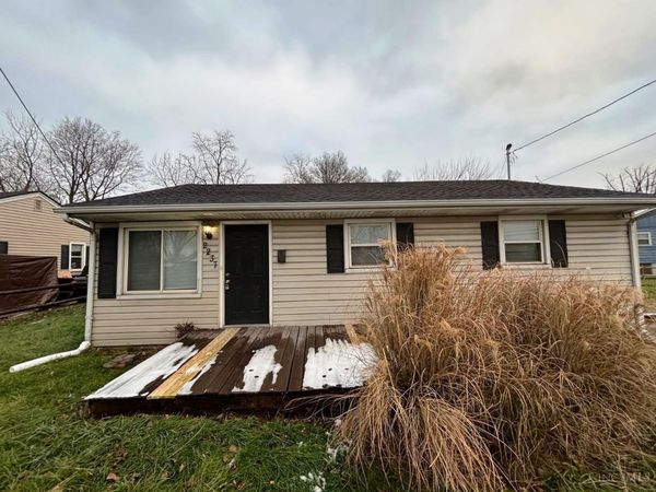 2237 Carolina Street, Middletown, OH 45044