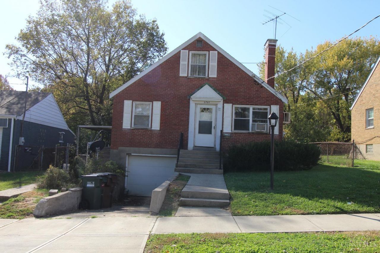 2701 Hennge Drive, Colerain Township, OH 45239 Main Photo