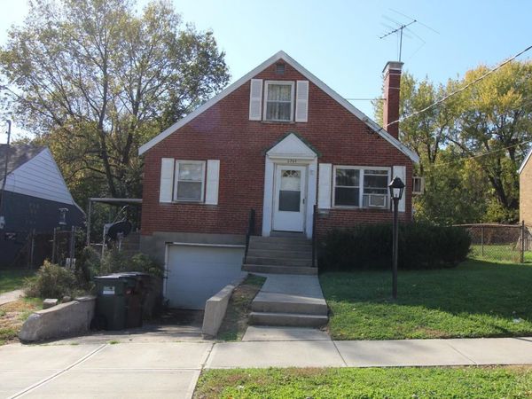 2701 Hennge Drive, Colerain Twp, OH 45239