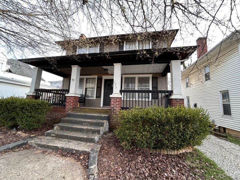 111 W South Street, Hillsboro, OH 45133 Photo 2