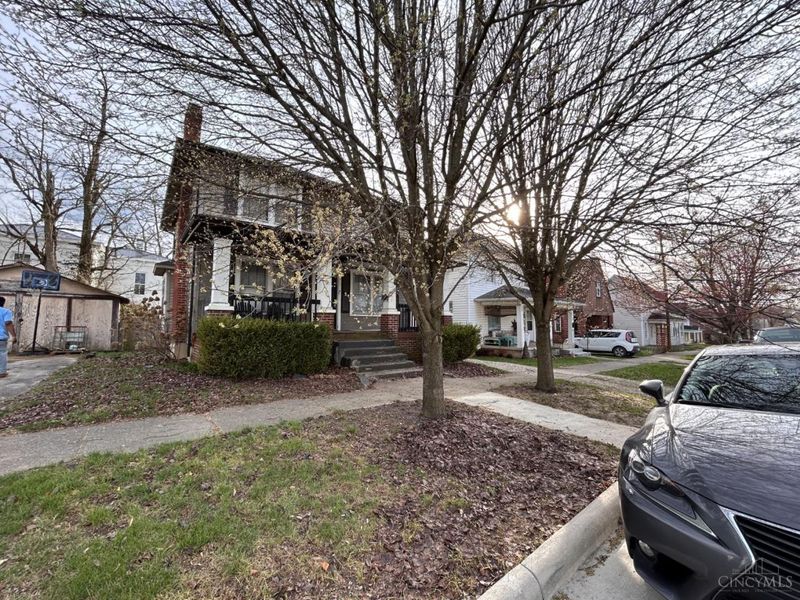 111 W South Street, Hillsboro, OH 45133 Photo 29