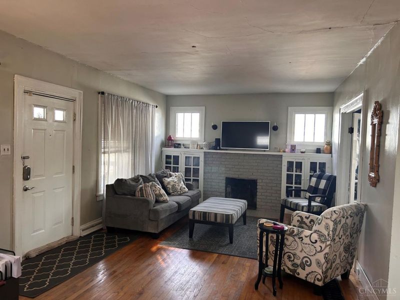 111 W South Street, Hillsboro, OH 45133 Photo 3