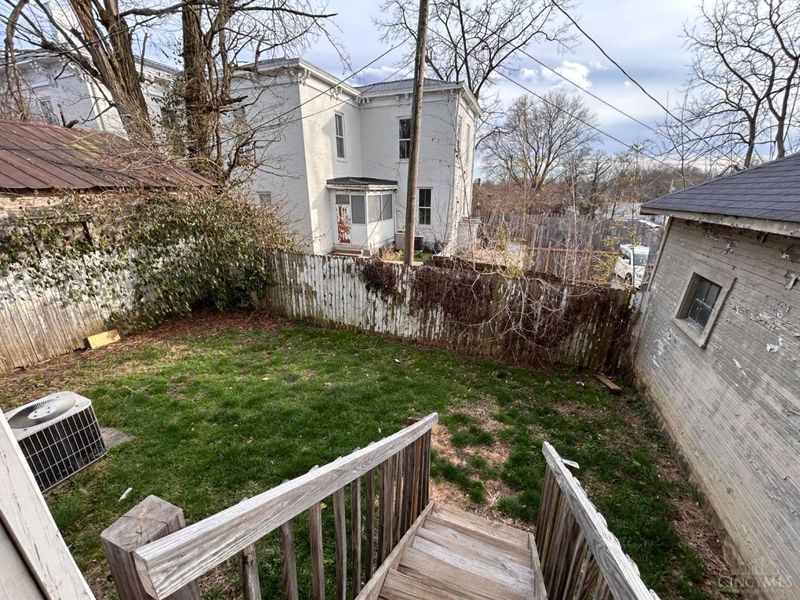 111 W South Street, Hillsboro, OH 45133 Photo 30