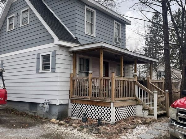 206 Elmcrest Avenue, Lakewood, NY 14750