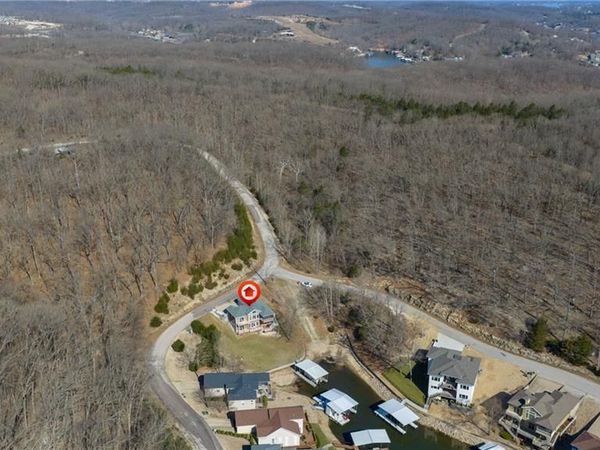 307 Ledgestone Estates Lane, Sunrise Beach, MO 65079