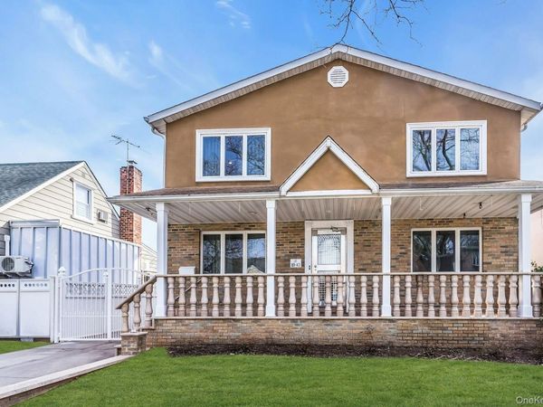 81-43 262nd Street, Glen Oaks, NY 11004