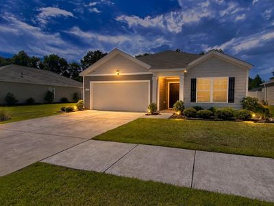 328 Woodcross Court, Conway, SC 29526