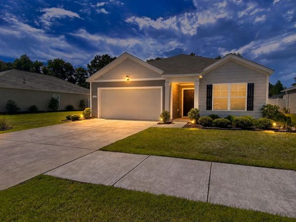 328 Woodcross Court, Conway, SC 29526
