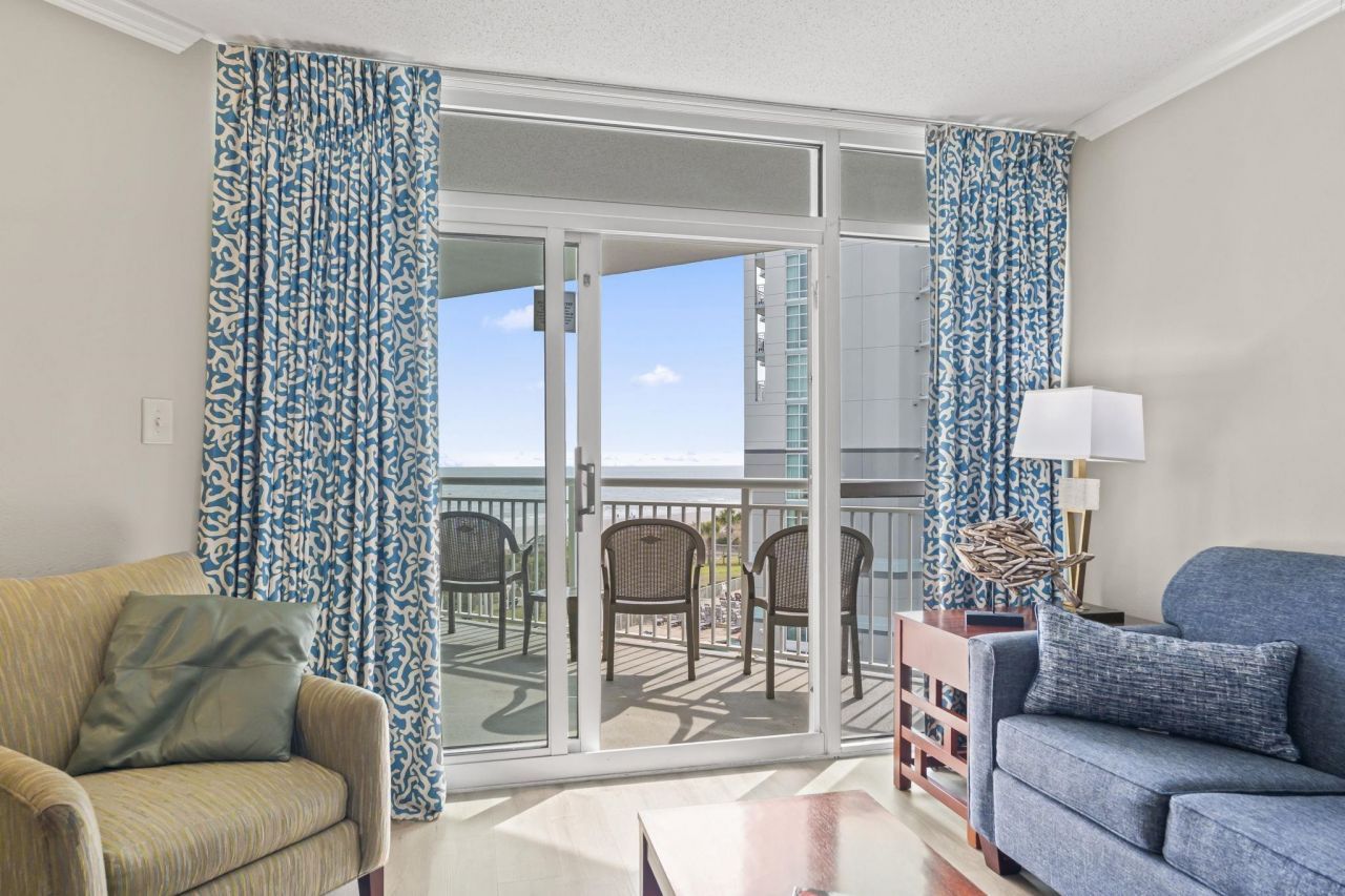 5300 N Ocean Blvd.  Photo 13