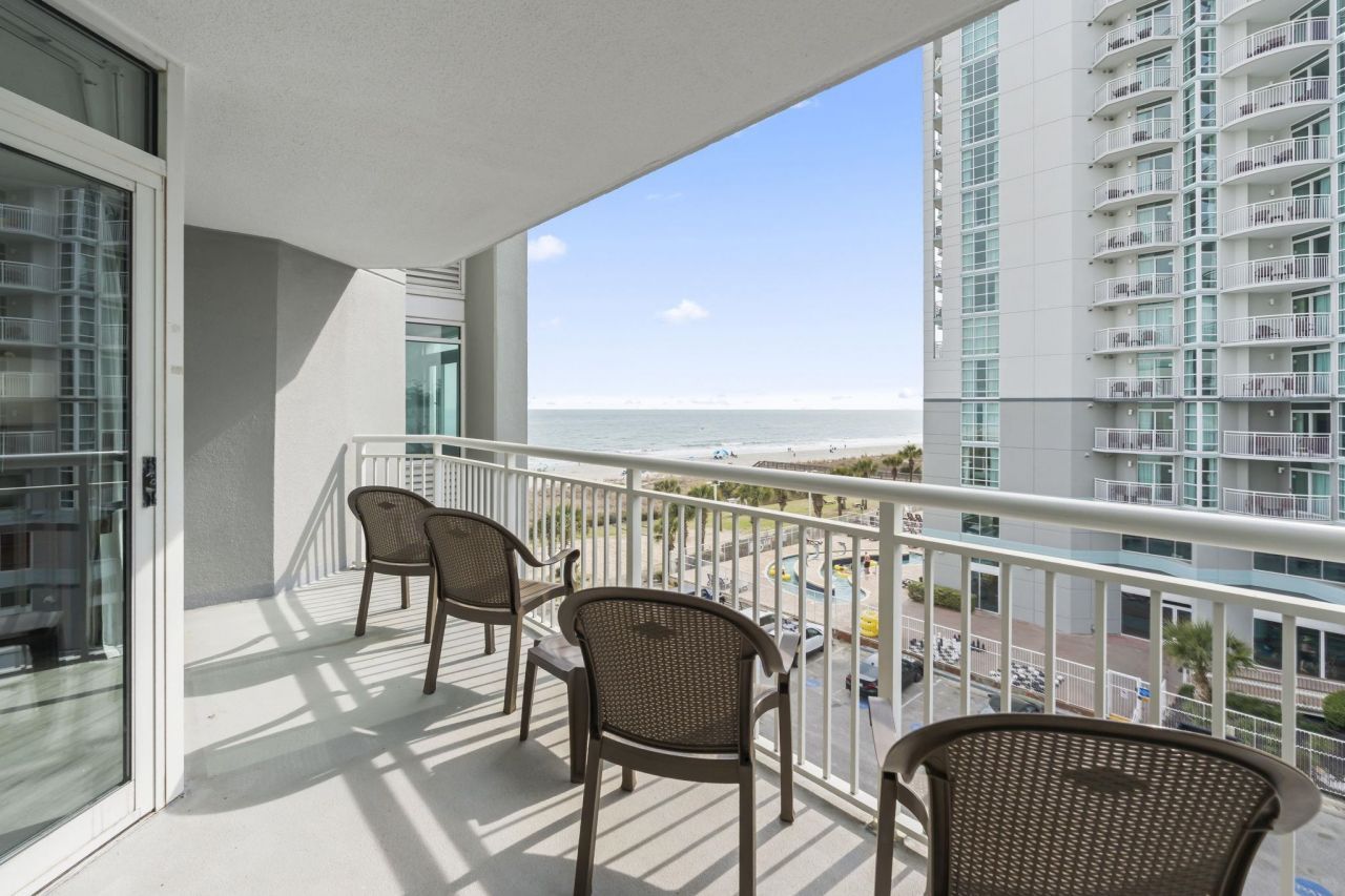 5300 N Ocean Blvd.  Photo 14