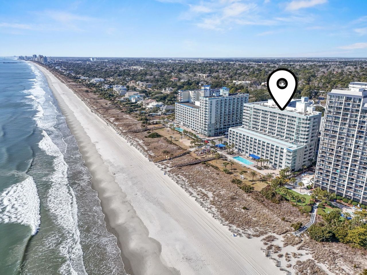 5300 N Ocean Blvd.  Photo 32