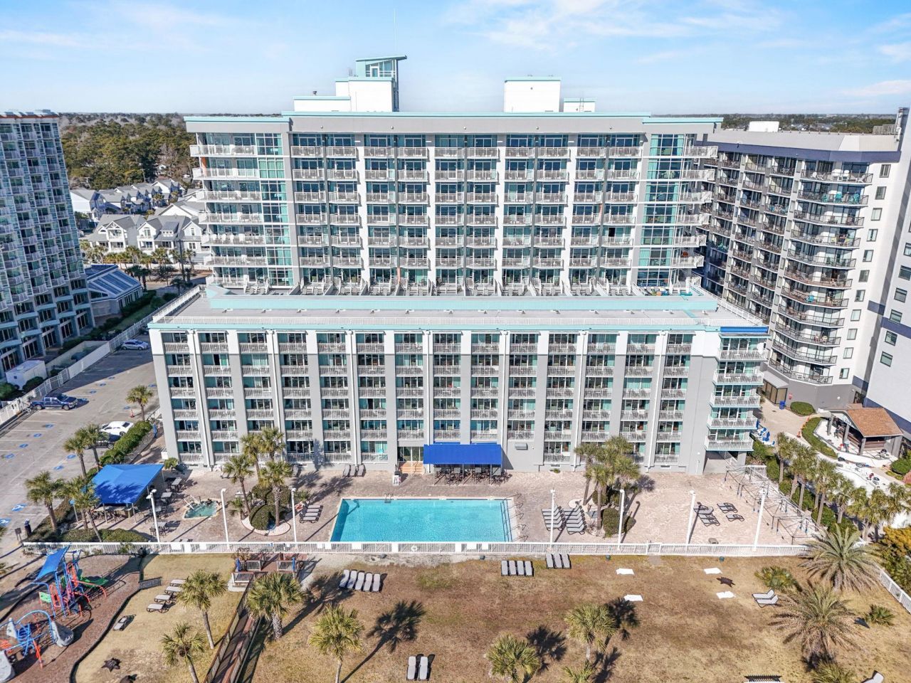 5300 N Ocean Blvd.  Photo 33