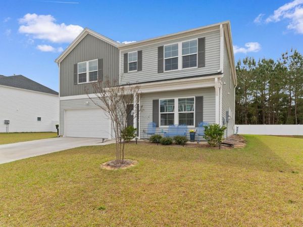 152 Wagner Cir. , Conway, SC 29526