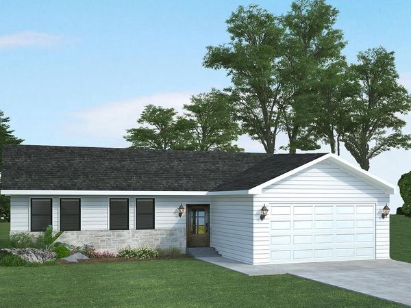 316 Carolina Street, Belleville, WI 53508