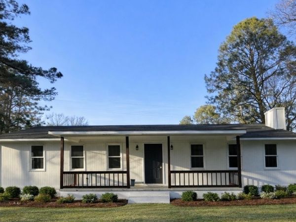 401 E 28th Avenue, Cordele, GA 31015