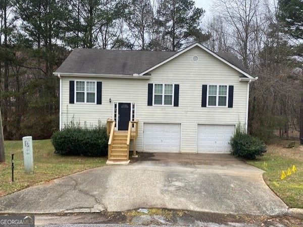 1278 Lynx Court, Hampton, GA 30228