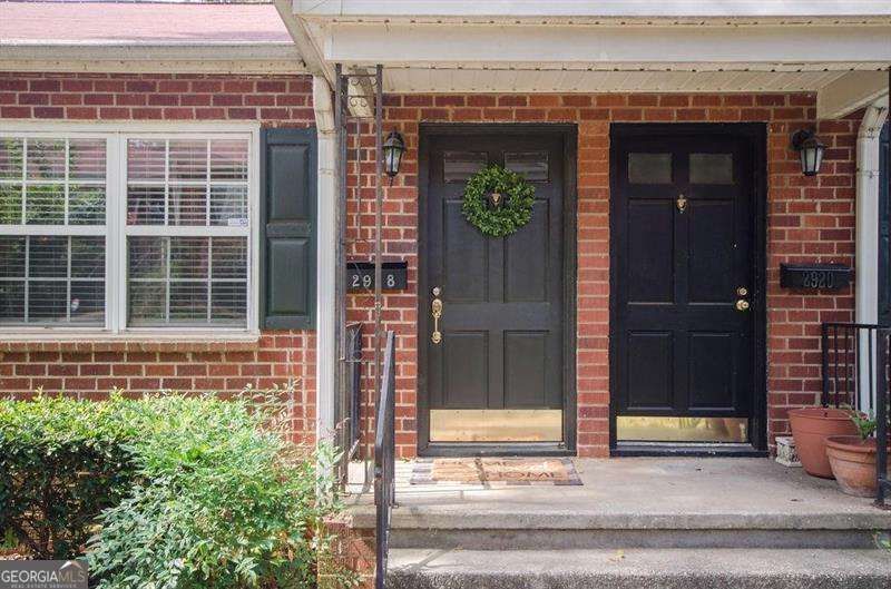 2918 Davis Street Se, Smyrna, GA 30080 Main Photo