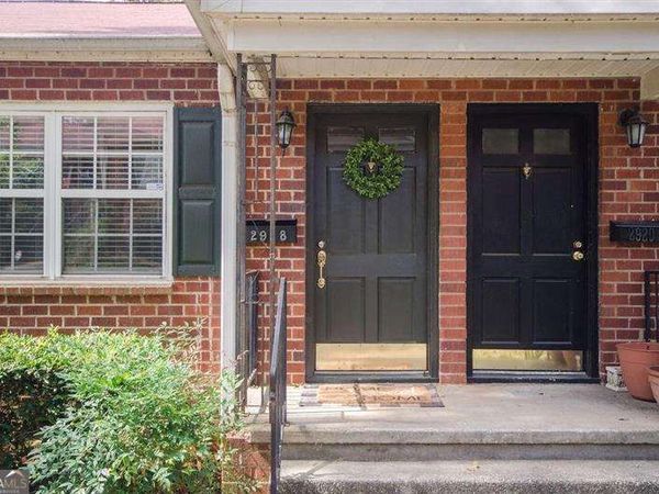 2918 Davis Street SE, Smyrna, GA 30080