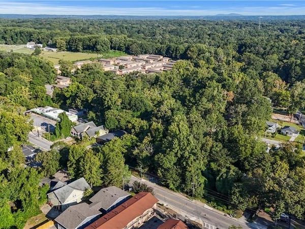 2047 Joseph E Boone Boulevard NW, Atlanta, GA 30314