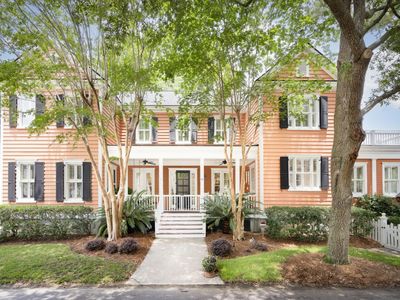 50 Serendipity Street, Mount Pleasant, SC 29464