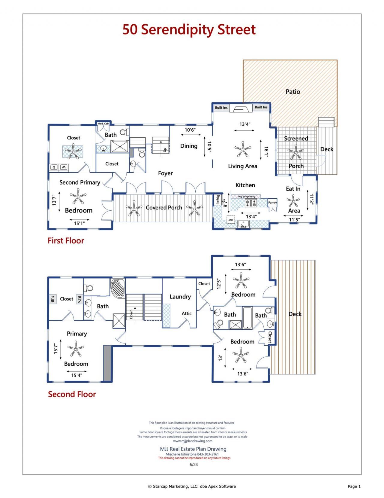 50 Serendipity Street Photo 36