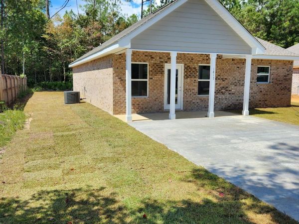 2001 Barracuda Drive, Gautier, MS 39553