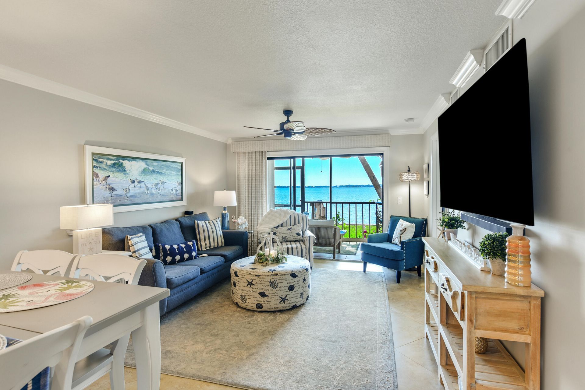 4440 NE Sandpebble Trace, Unit 104, Stuart, FL 34996 Photo