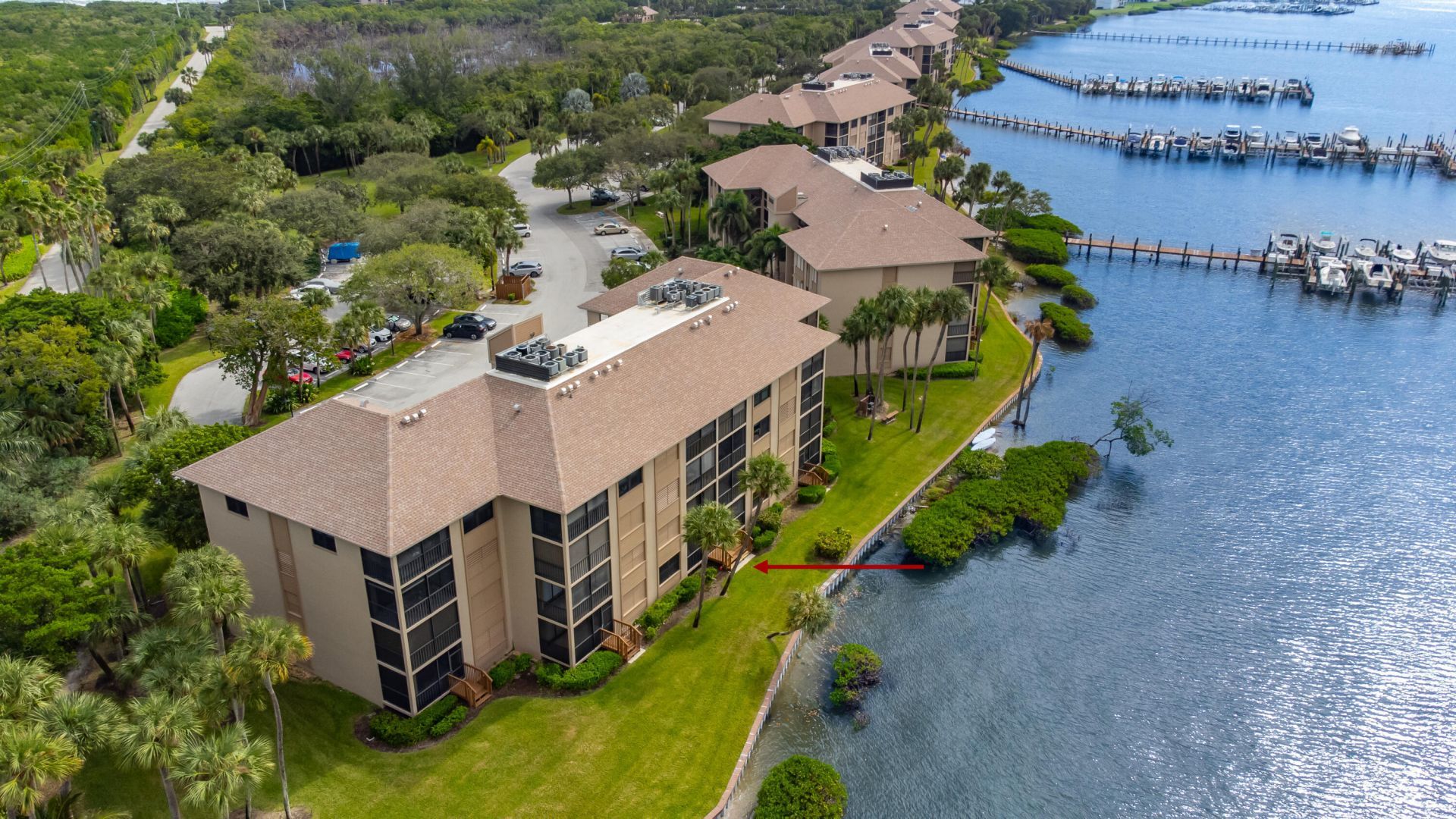 4440 NE Sandpebble Trace, Unit 104, Stuart, FL 34996 Photo