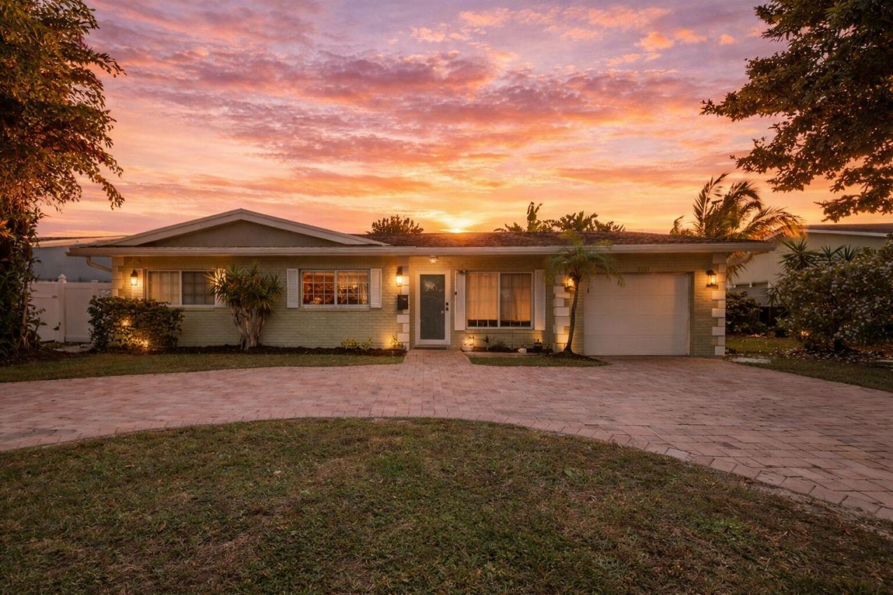 3136 NW 69th Court, Fort Lauderdale, FL 33309 Main Photo