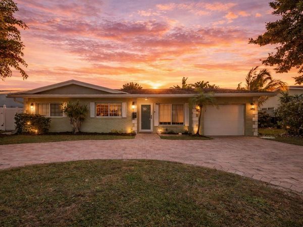 3136 NW 69th Court, Fort Lauderdale, FL 33309