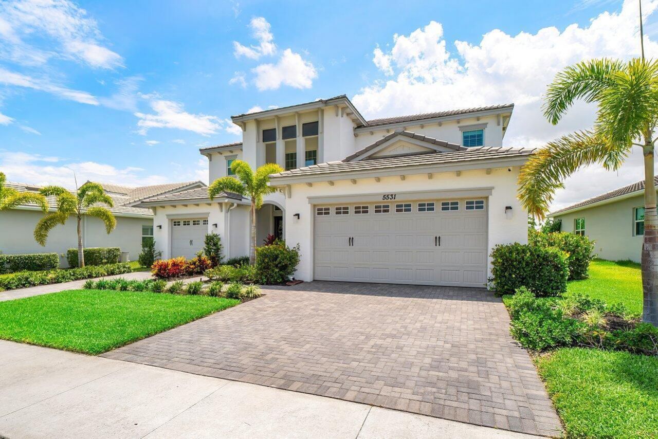 5531 Liberty Lane, Westlake, FL 33470 Photo