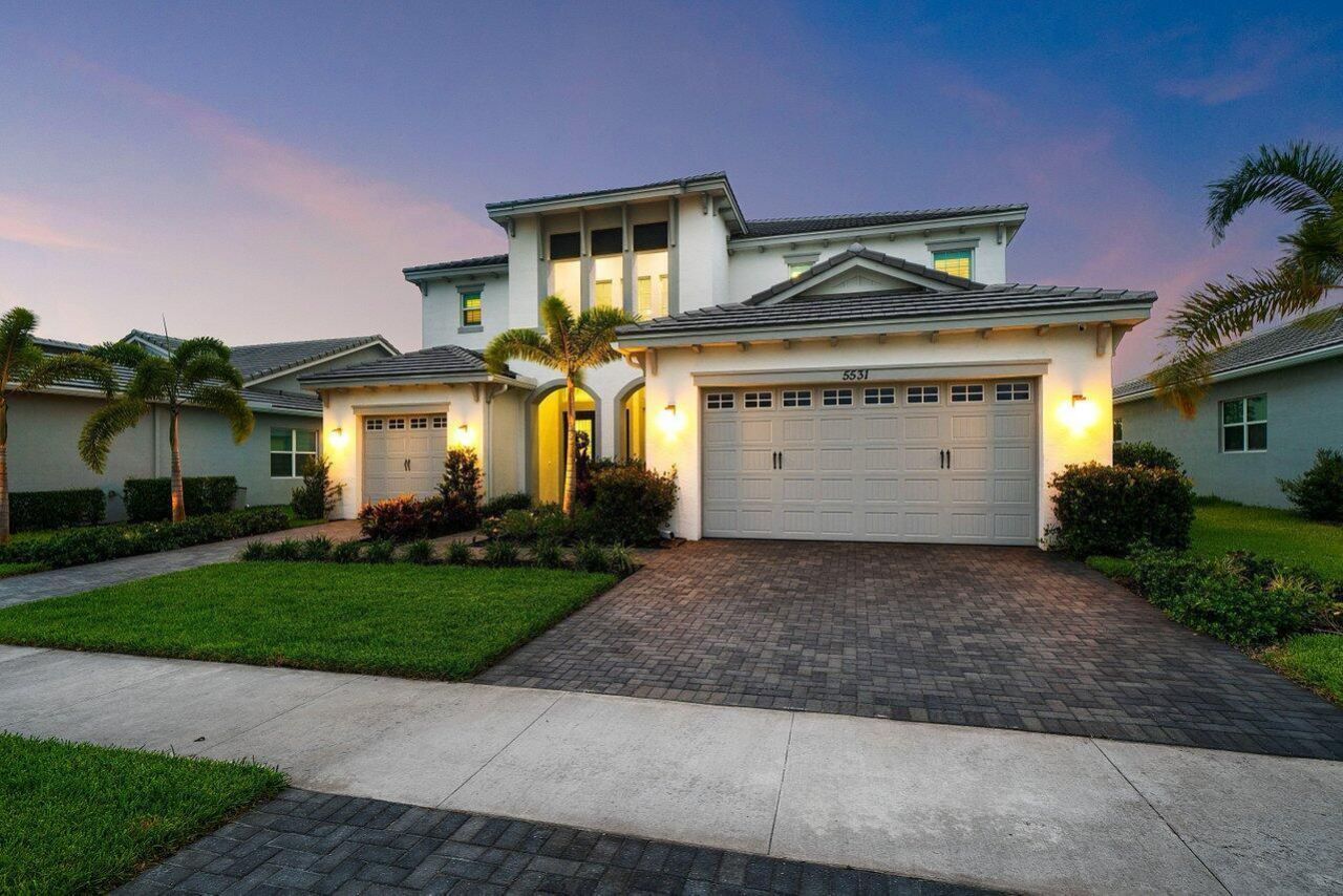 5531 Liberty Lane, Westlake, FL 33470 Photo